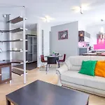 Apartament Wawel Cracow Old - Friendhouse Kraków