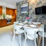 Wawel Cracow Old - Friendhouse Apartman Krakkó