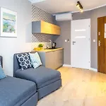 Apartman Wawel Cracow Old - Friendhouse Krakkó