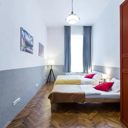 Wawel Cracow Old - Friendhouse