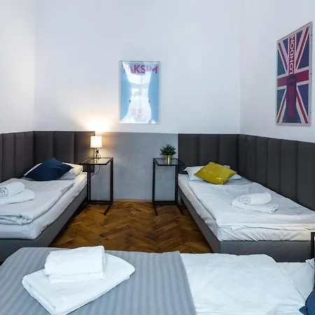 Wawel Cracow Old - Friendhouse * Krakow