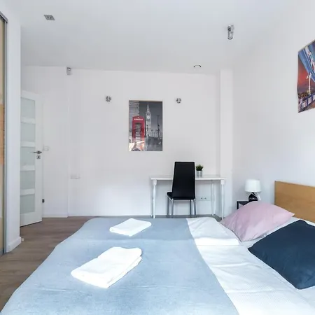 Wawel Cracow Old - Friendhouse Apartment Krakow