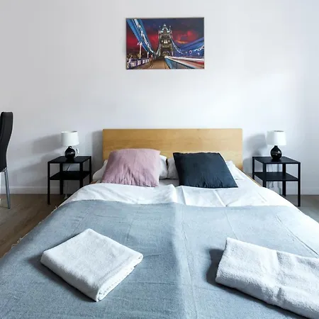 Apartment Wawel Cracow Old - Friendhouse Krakow