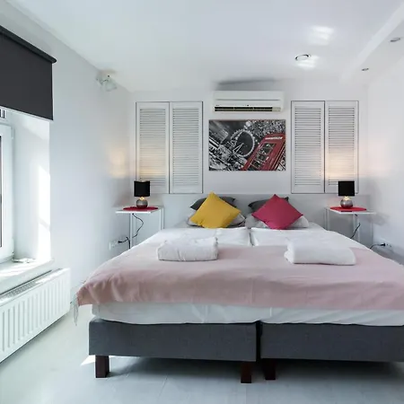Appartamento Wawel Cracow Old - Friendhouse