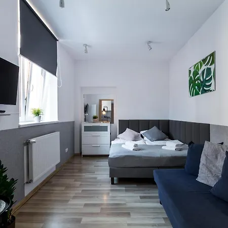 Apartment Wawel Cracow Old - Friendhouse
