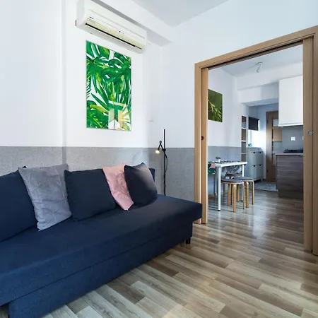 Wawel Cracow Old - Friendhouse Apartment