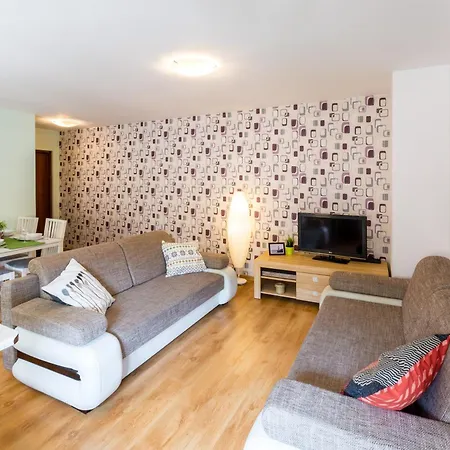 Wawel Cracow Old - Friendhouse Apartment