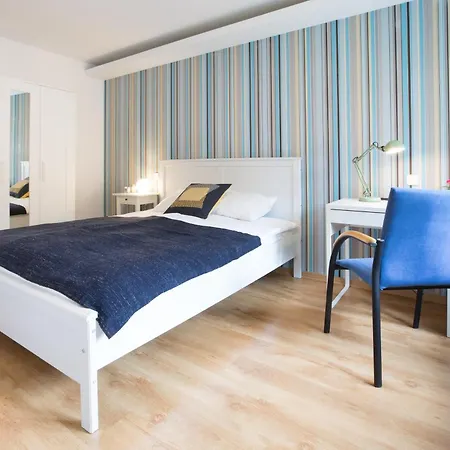 Apartment Wawel Cracow Old - Friendhouse Krakow