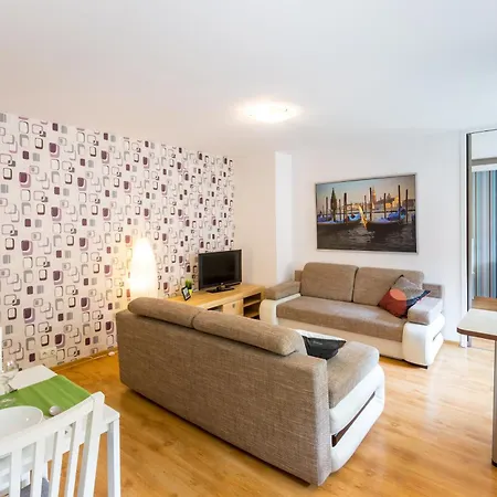 Apartment Wawel Cracow Old - Friendhouse *