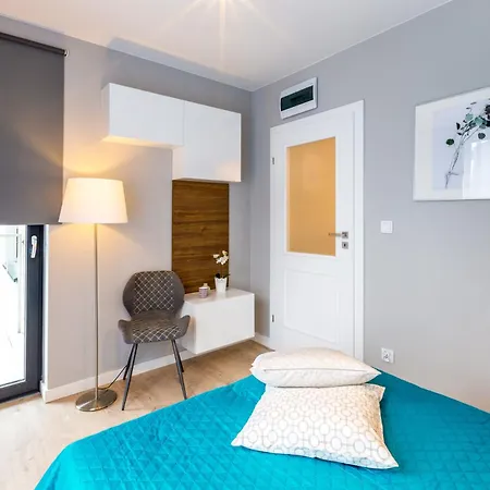 Wawel Cracow Old - Friendhouse Apartment *