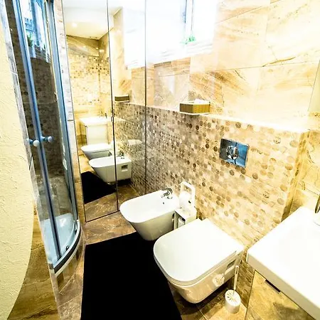 Wawel Cracow Old - Friendhouse Apartment