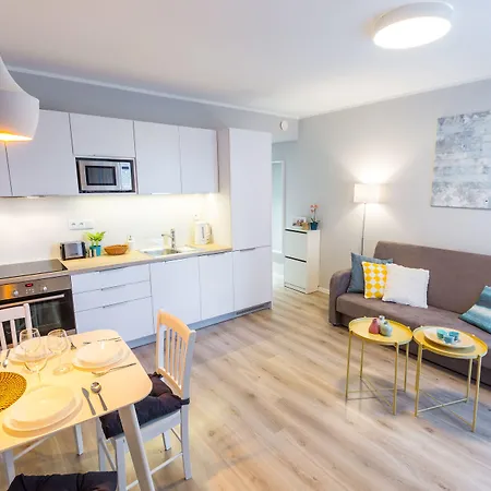 Wawel Cracow Old - Friendhouse Краків