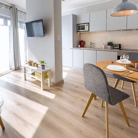 Wawel Cracow Old - Friendhouse Apartment Krakow