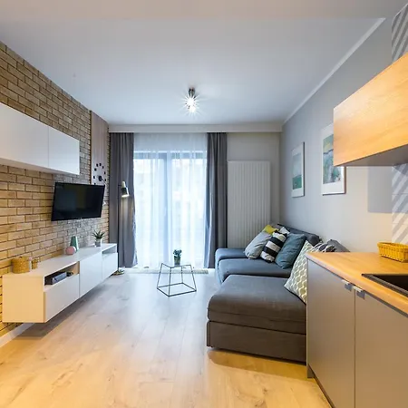 Wawel Cracow Old - Friendhouse Apartment Krakau