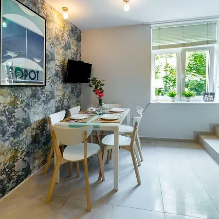 Apartment Wawel Cracow Old - Friendhouse