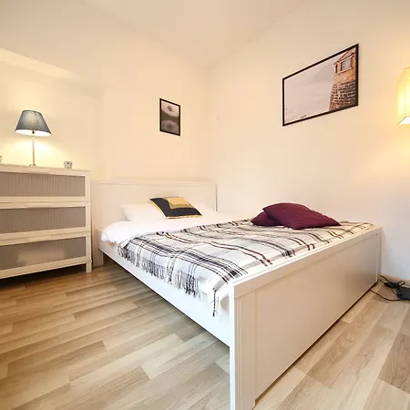 Apartment Wawel Cracow Old - Friendhouse *