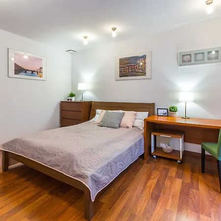 Wawel Cracow Old - Friendhouse Apartment *