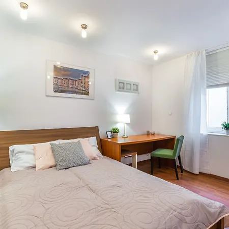 Wawel Cracow Old - Friendhouse * Krakow