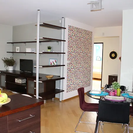 Apartment Wawel Cracow Old - Friendhouse *