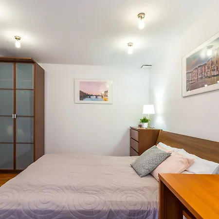 Apartment Wawel Cracow Old - Friendhouse Krakow