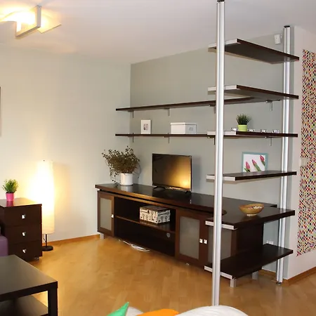 Apartment Wawel Cracow Old - Friendhouse Krakow