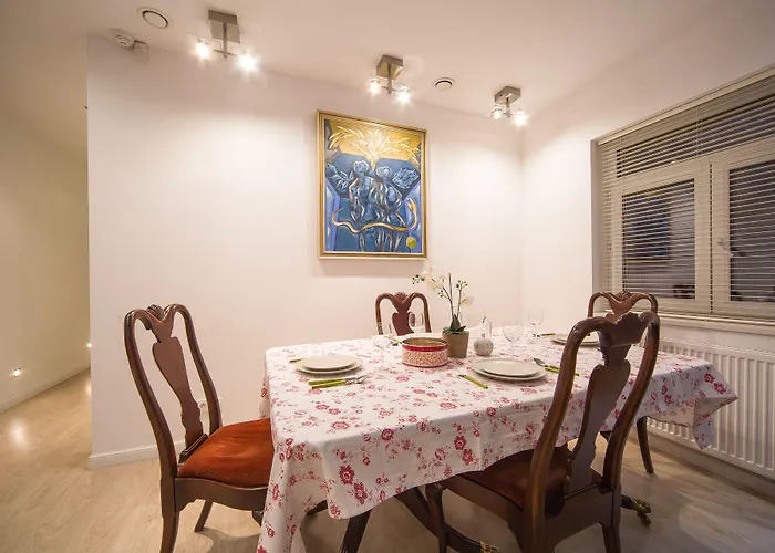 Appartement Wawel Cracow Old - Friendhouse *