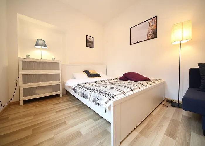 Wawel Cracow Old - Friendhouse *