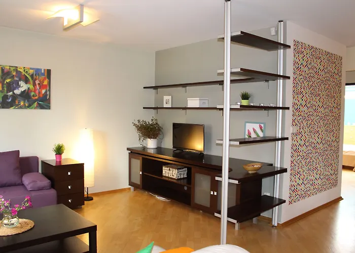 Appartement Wawel Cracow Old - Friendhouse *