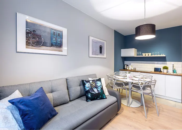 Wawel Cracow Old - Friendhouse Appartement