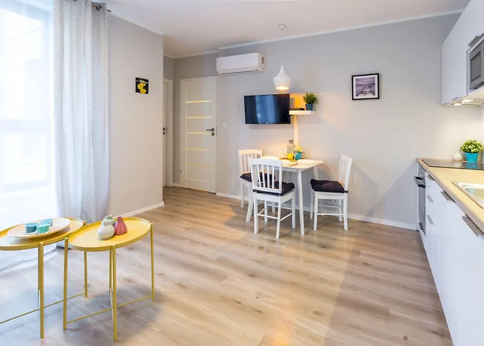 Wawel Cracow Old - Friendhouse Appartement *