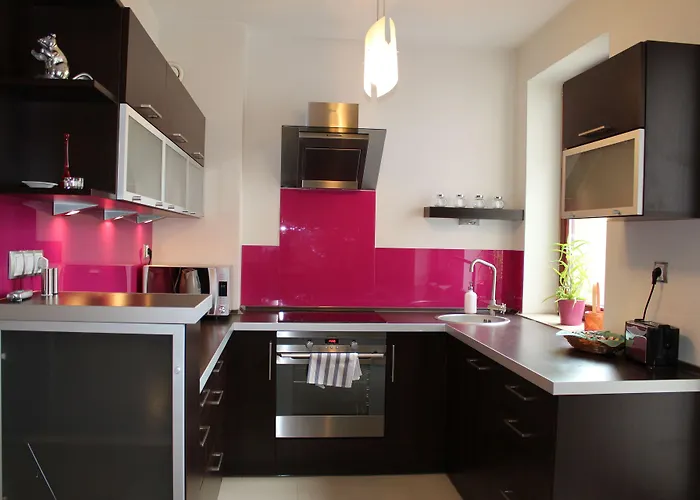 Wawel Cracow Old - Friendhouse *