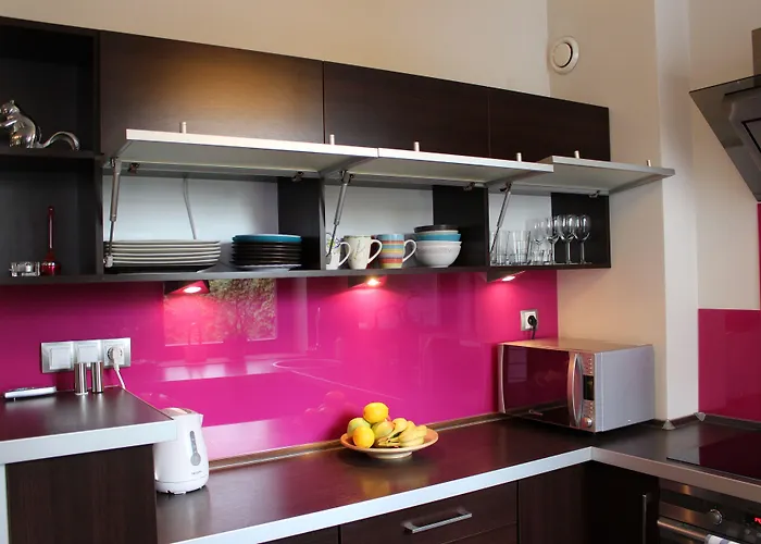 Wawel Cracow Old - Friendhouse Appartement Krakau