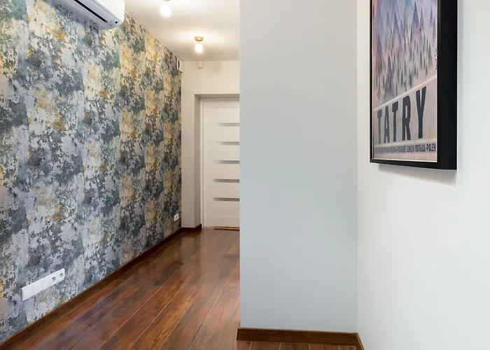 Wawel Cracow Old - Friendhouse Appartement Krakau