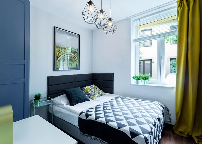 Wawel Cracow Old - Friendhouse Appartement *