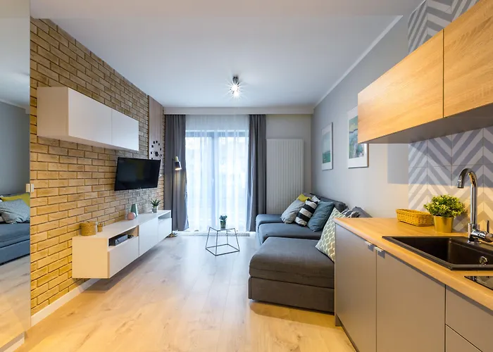 Wawel Cracow Old - Friendhouse Appartement *