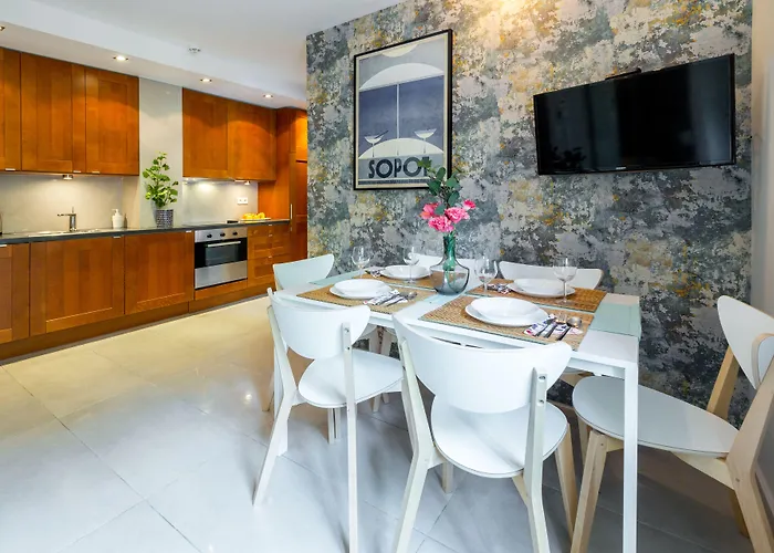 Wawel Cracow Old - Friendhouse Appartement Krakau