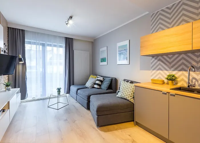 Appartement Wawel Cracow Old - Friendhouse