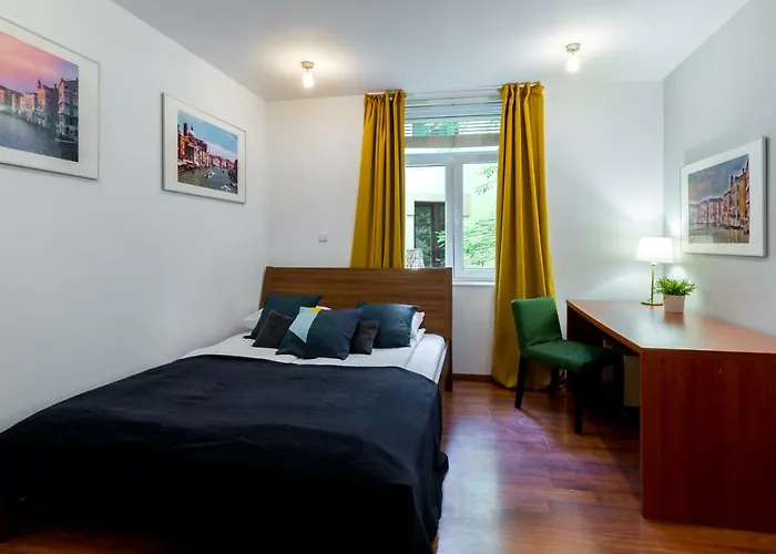 Wawel Cracow Old - Friendhouse