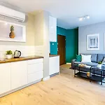 Appartement Wawel Cracow Old - Friendhouse