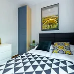 Wawel Cracow Old - Friendhouse Appartement