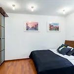 Wawel Cracow Old - Friendhouse Appartement Krakau