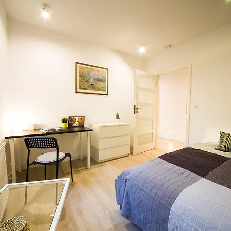 Appartement Wawel Cracow Old - Friendhouse