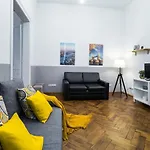 Wawel Cracow Old - Friendhouse קרקוב
