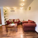 Wawel Cracow Old - Friendhouse דירה קרקוב