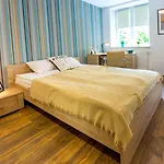 דירה Wawel Cracow Old - Friendhouse