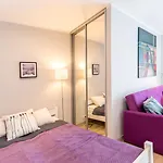 דירה Wawel Cracow Old - Friendhouse *