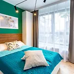 Wawel Cracow Old - Friendhouse דירה