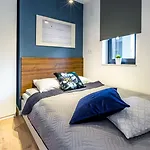 דירה Wawel Cracow Old - Friendhouse *