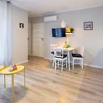 Wawel Cracow Old - Friendhouse דירה *