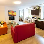 דירה Wawel Cracow Old - Friendhouse *